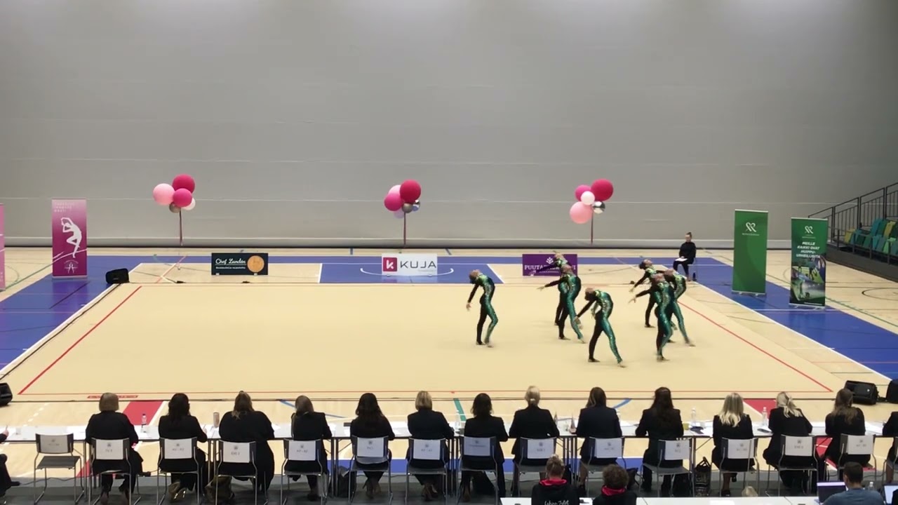 OVO Junior Team 24.9.2023