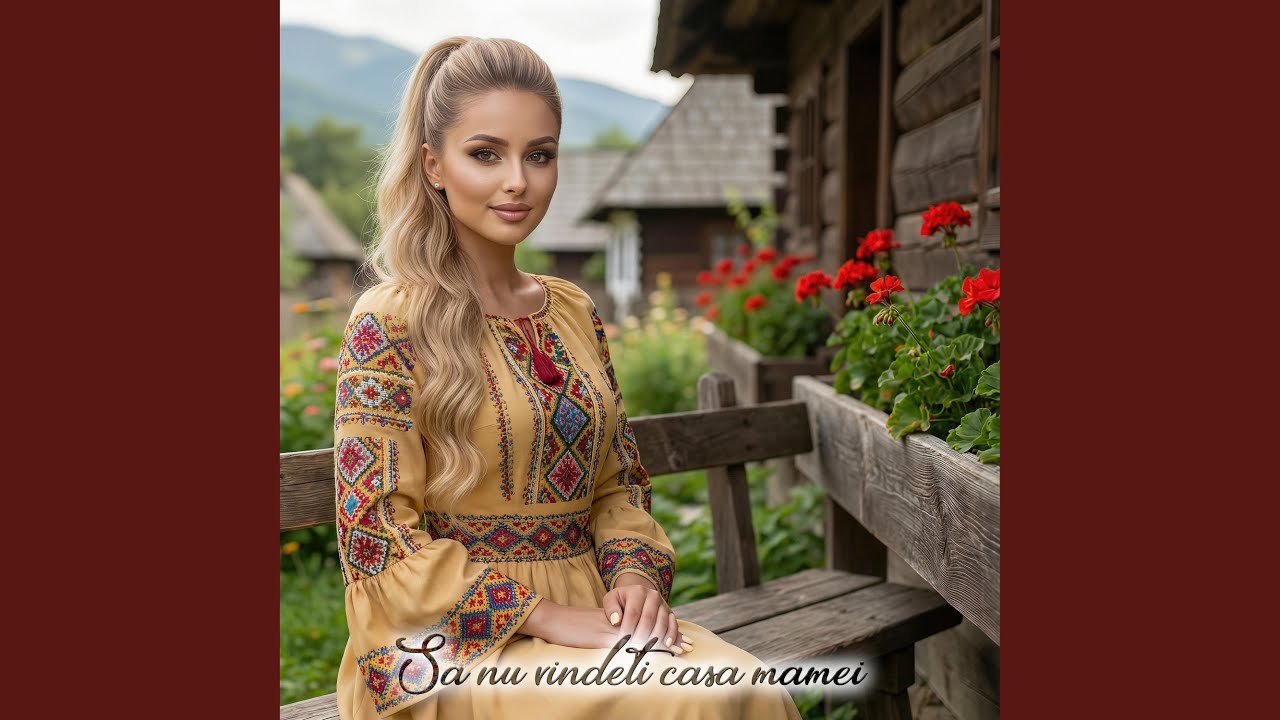 Sa nu vindeti casa mamei