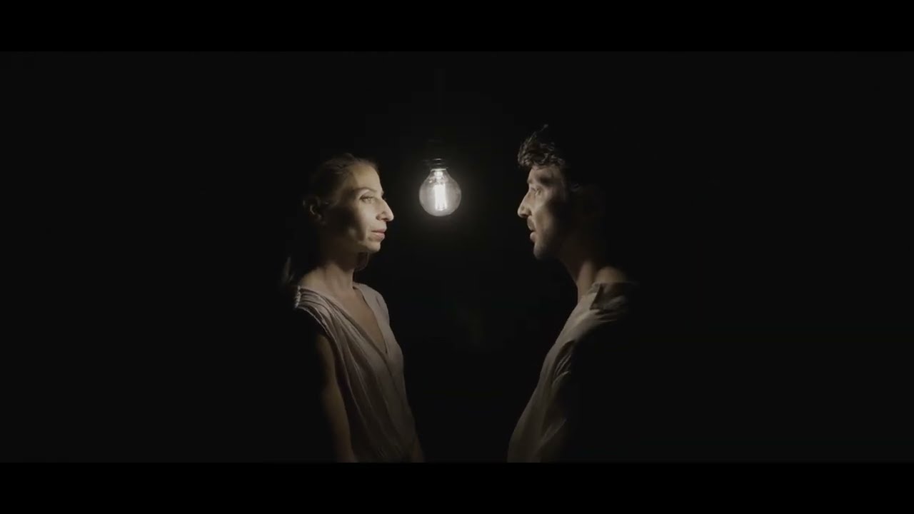 Sans Toi [T] - présenté par Janie & Marcio (Teaser)