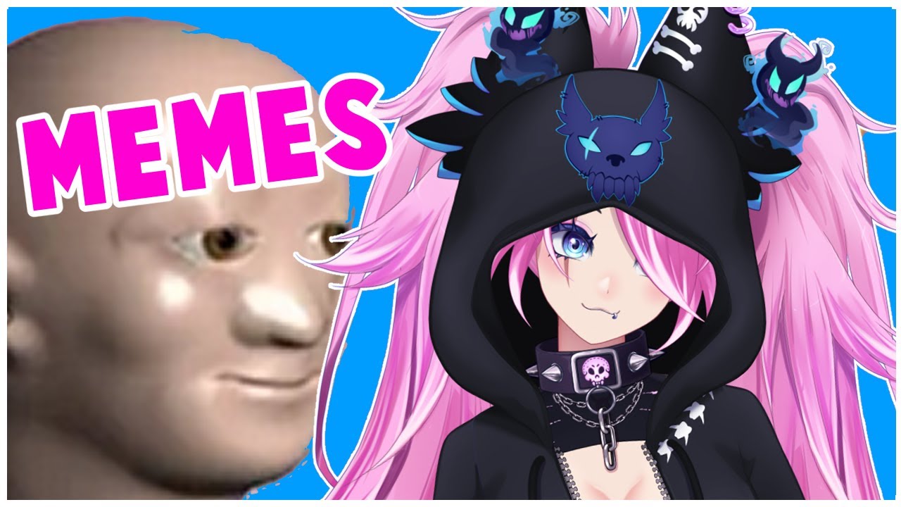 SPITE REACTS TO MEMES BY KILLER BEES