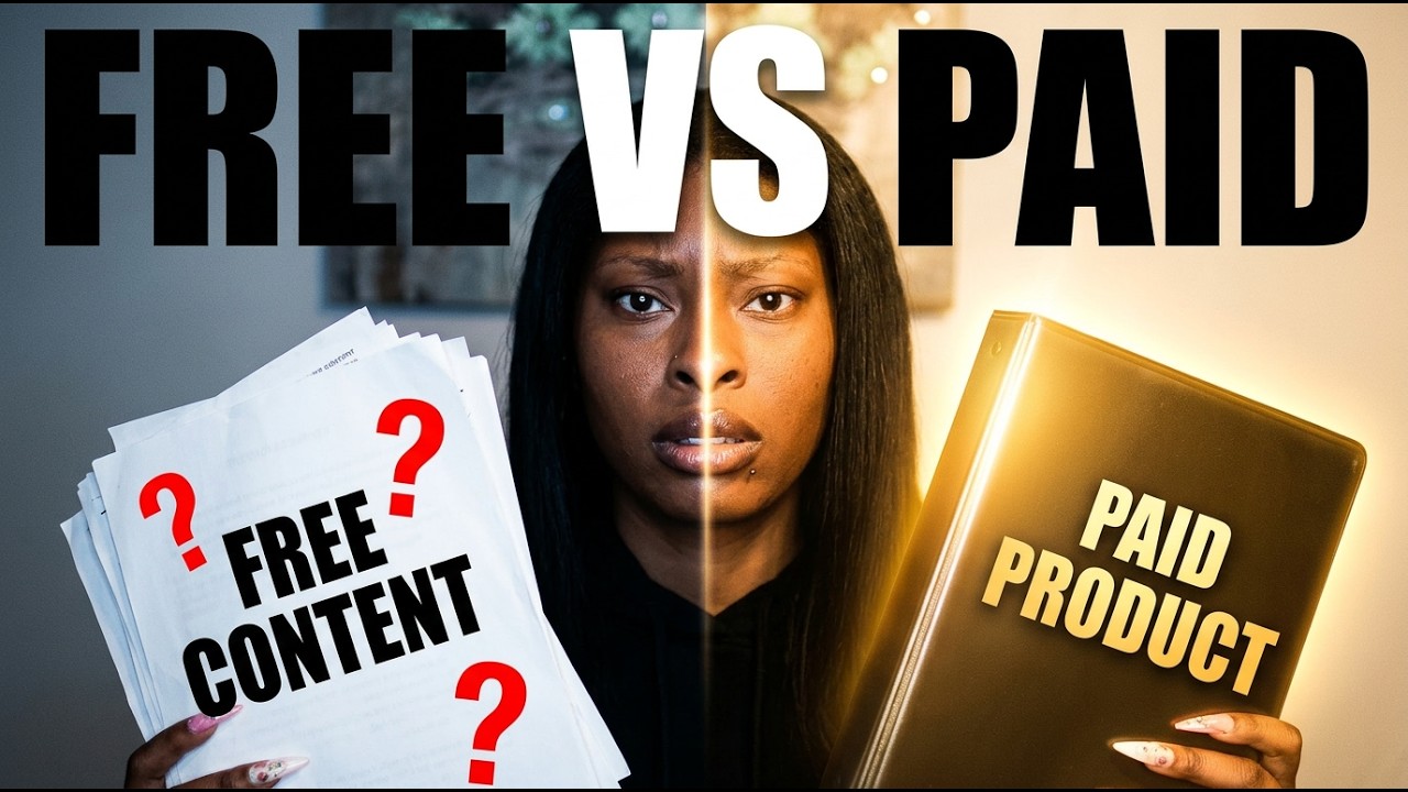 How Much Value Should You Really Give Away For Free?