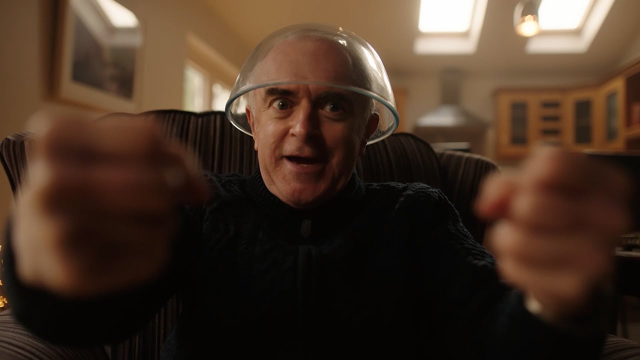 The best Fathers Day Ad you've ever seen? by Mondello Park
