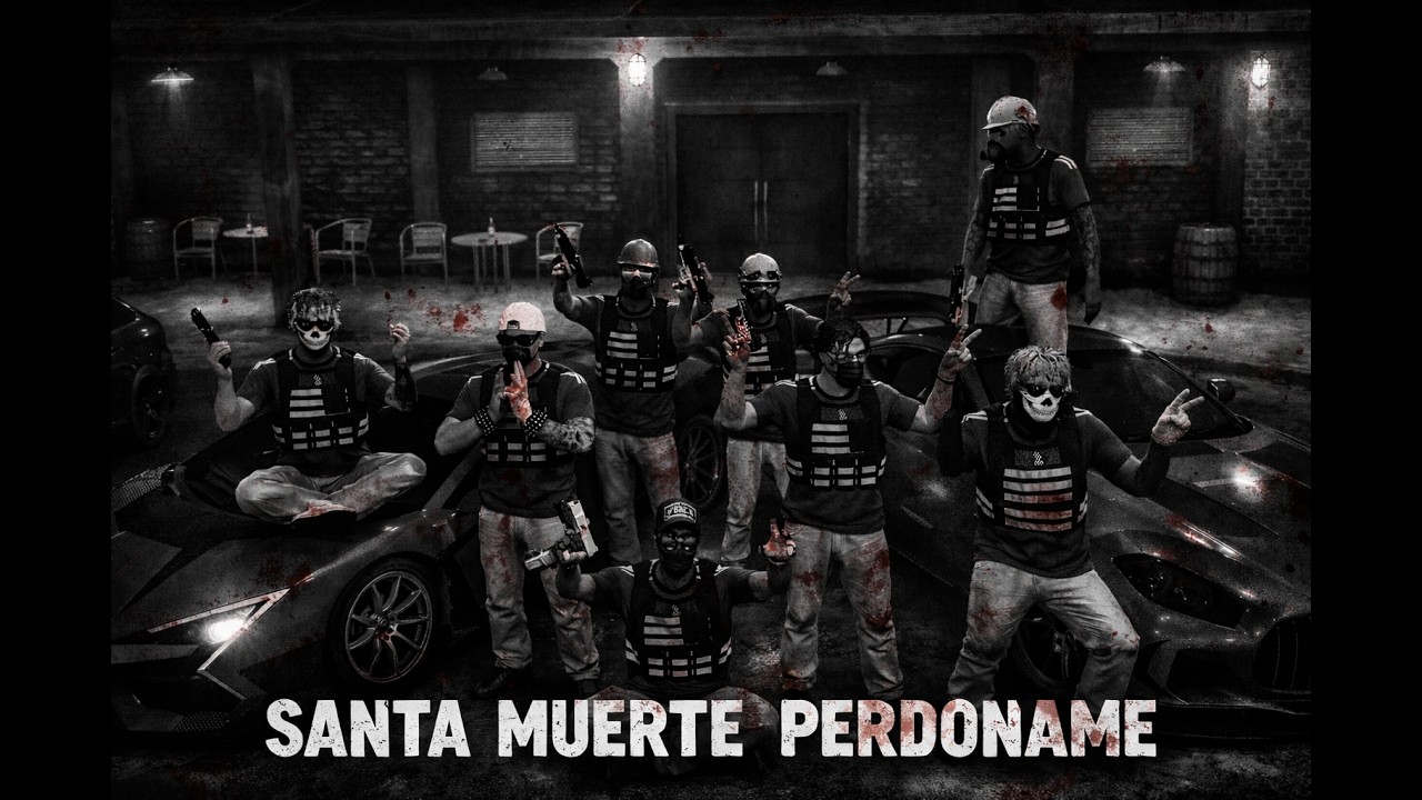 SMP THE NAME THEY DON'T RESPECT | NIGHTLIFERP