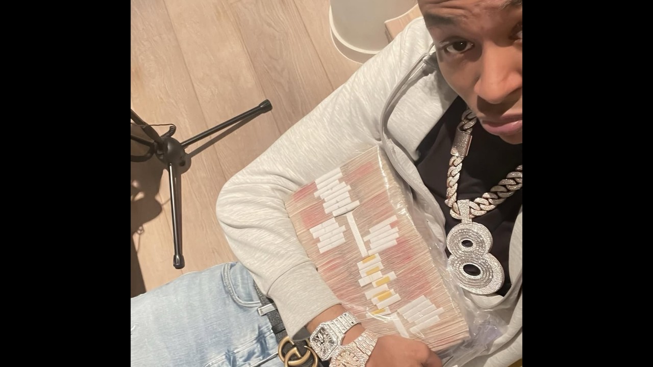DigDat x Loski Type Beat - 