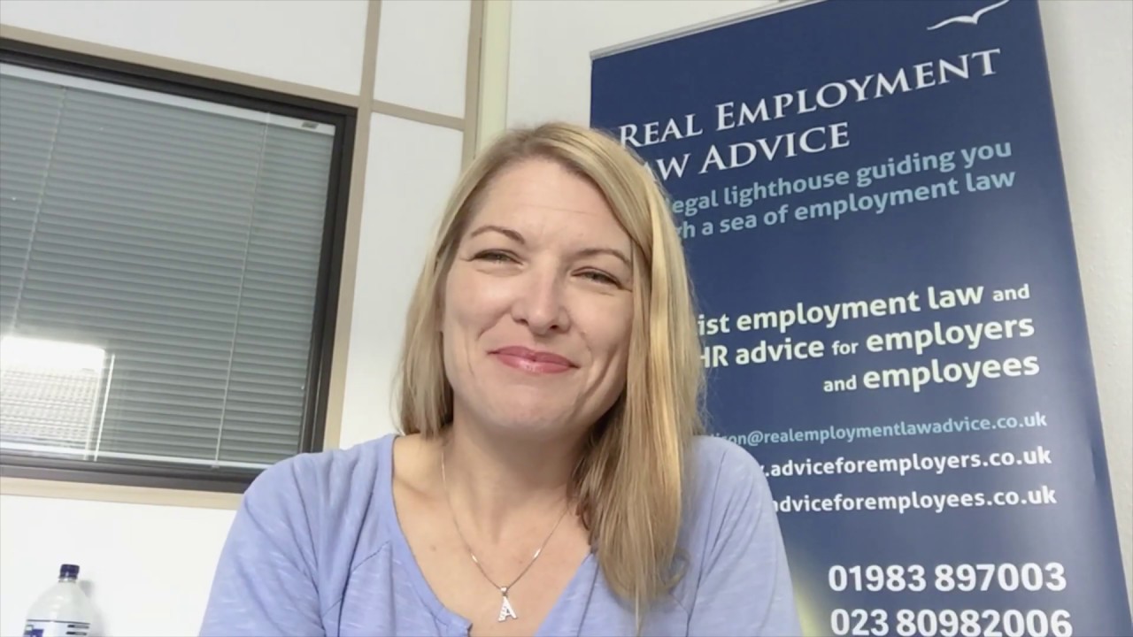 Information and Advice for Employees: What happens if your employer is insolvent?