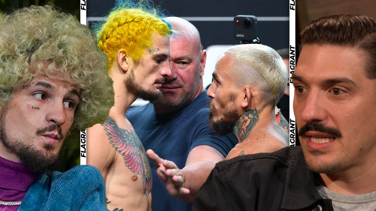 Why Suga Sean Thinks He Will DEFEAT Chito Vera in Next Fight