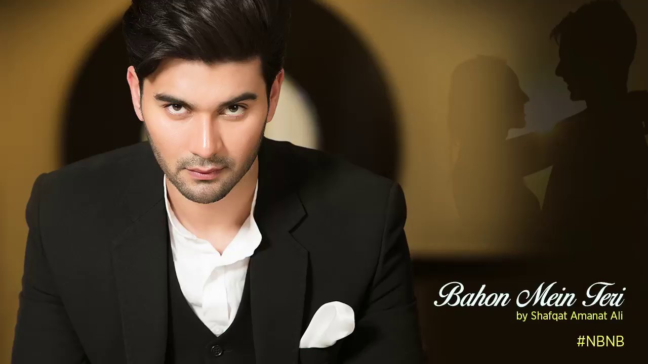 Bahon Mein Teri | Na Band Na Baraati | Shayan Khan |  Zashko Entertainment