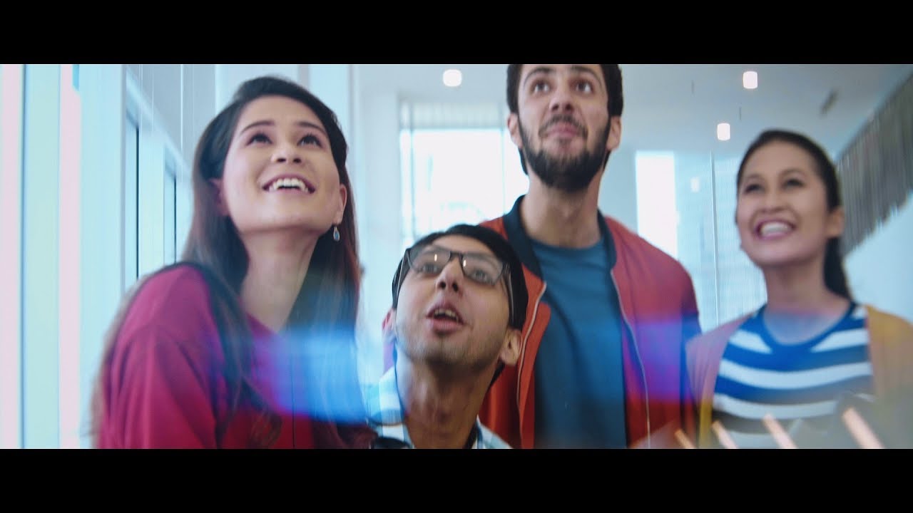 Malaysian Communications And Multimedia Commission (MCMC) - Corporate Brand