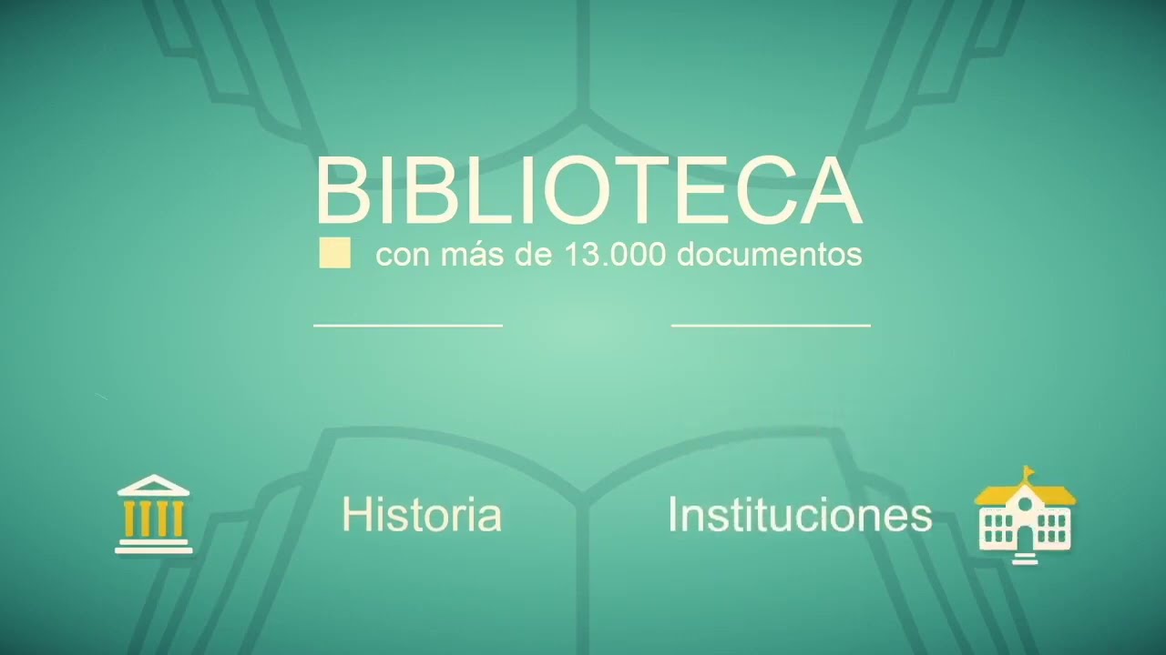 Centro de Documentación Europea