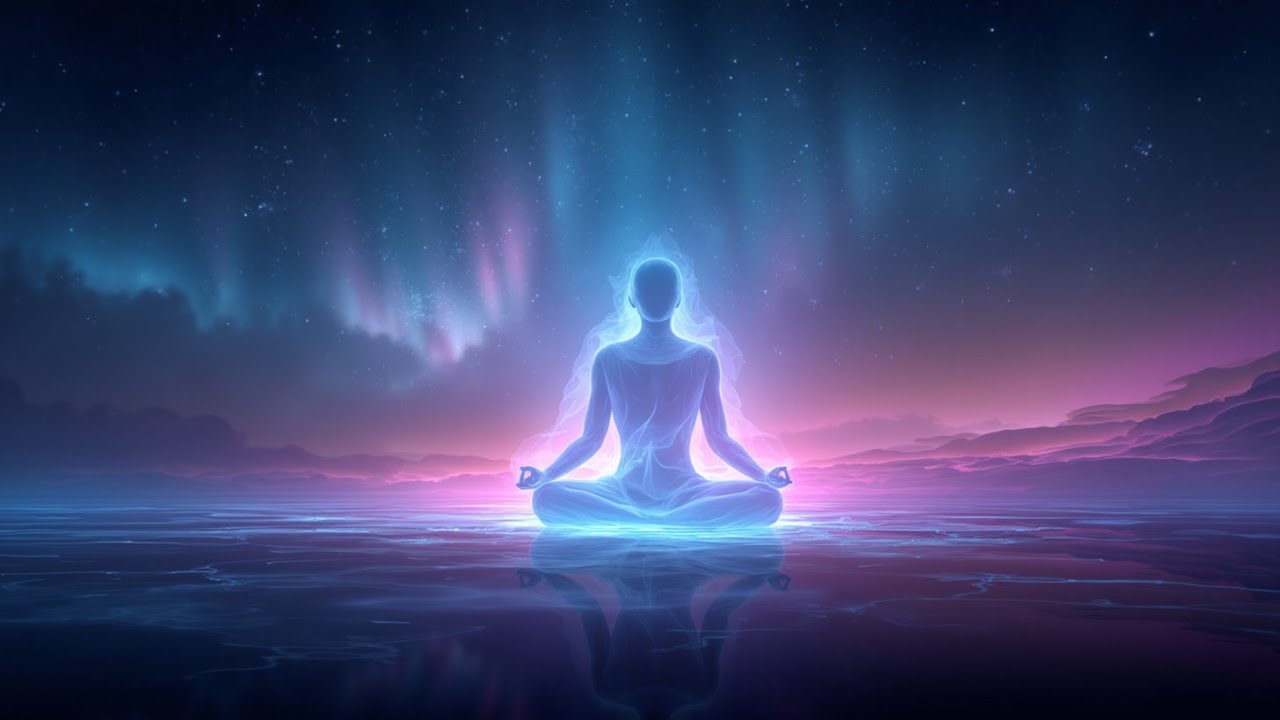 Древнее частотное исцеление для Матушки-Гайи