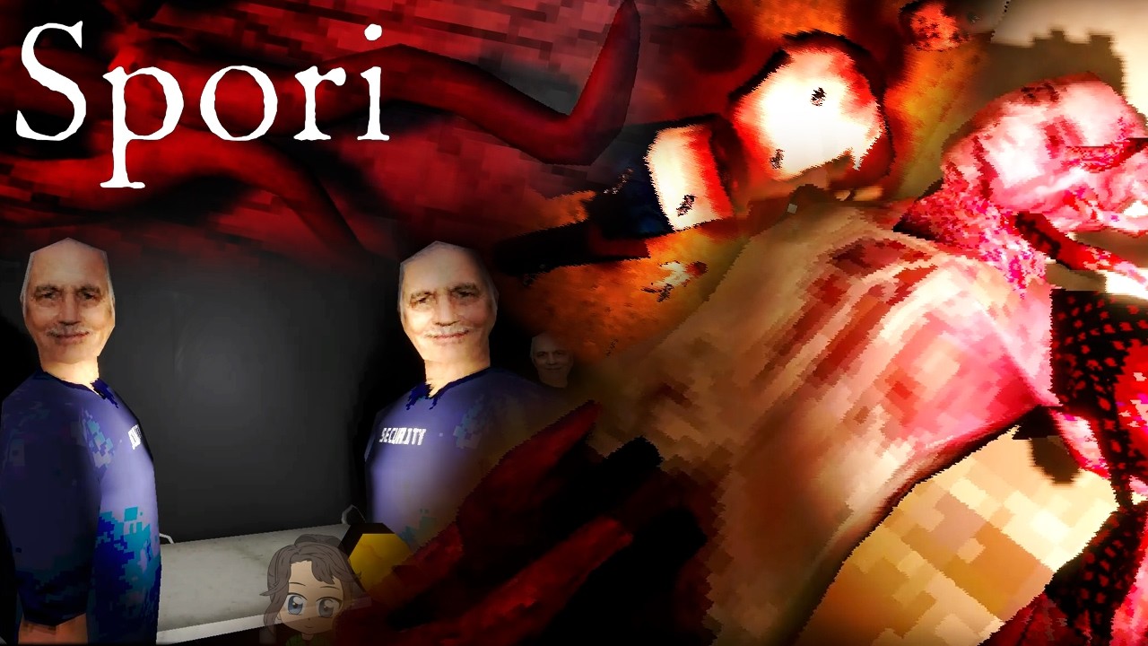 Spori [Full Game]