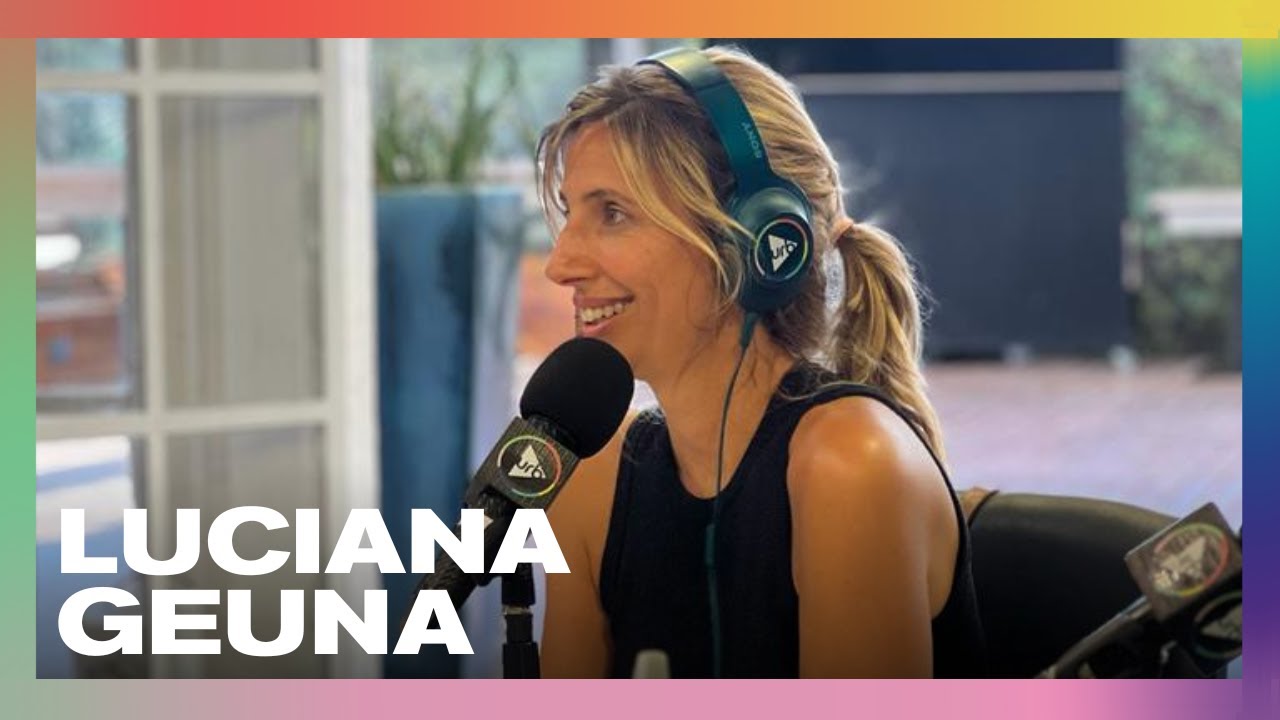 Panorama pol&iacute;tico en un a&ntilde;o electoral: Luciana Geuna en #Perros2023