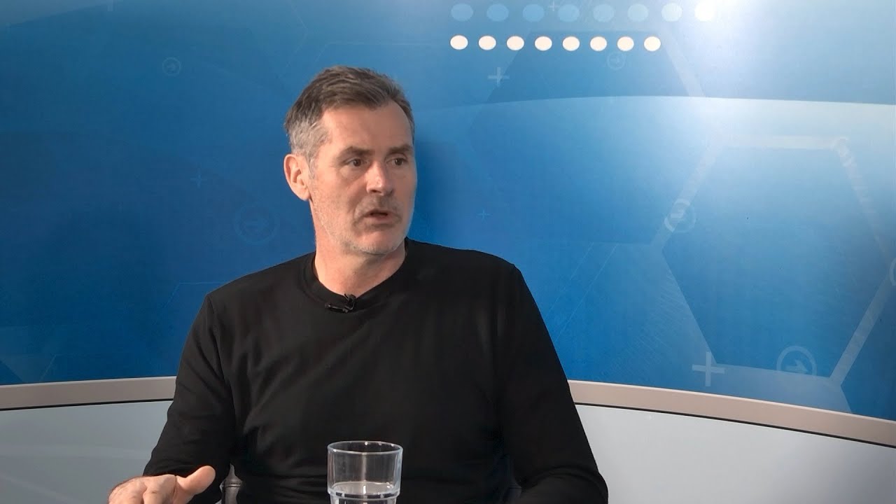 Sportkorzó - Kósz Zoltán  / TV Szentendre / 2026.01.28.