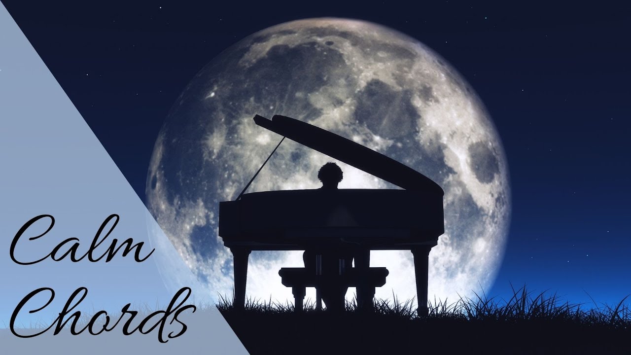 Melancholic Piano Music in a Minor Key for Deep Sleep