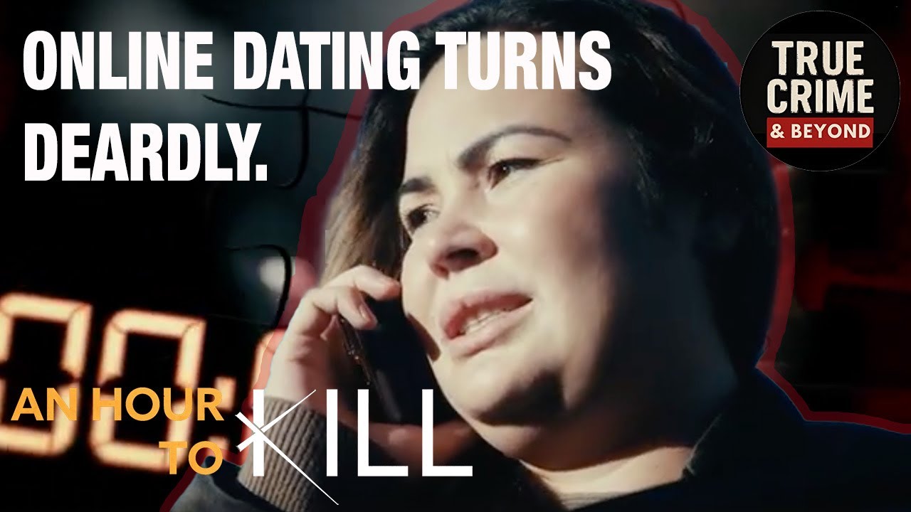 An Hour To Kill - Sydney Loofe - 107