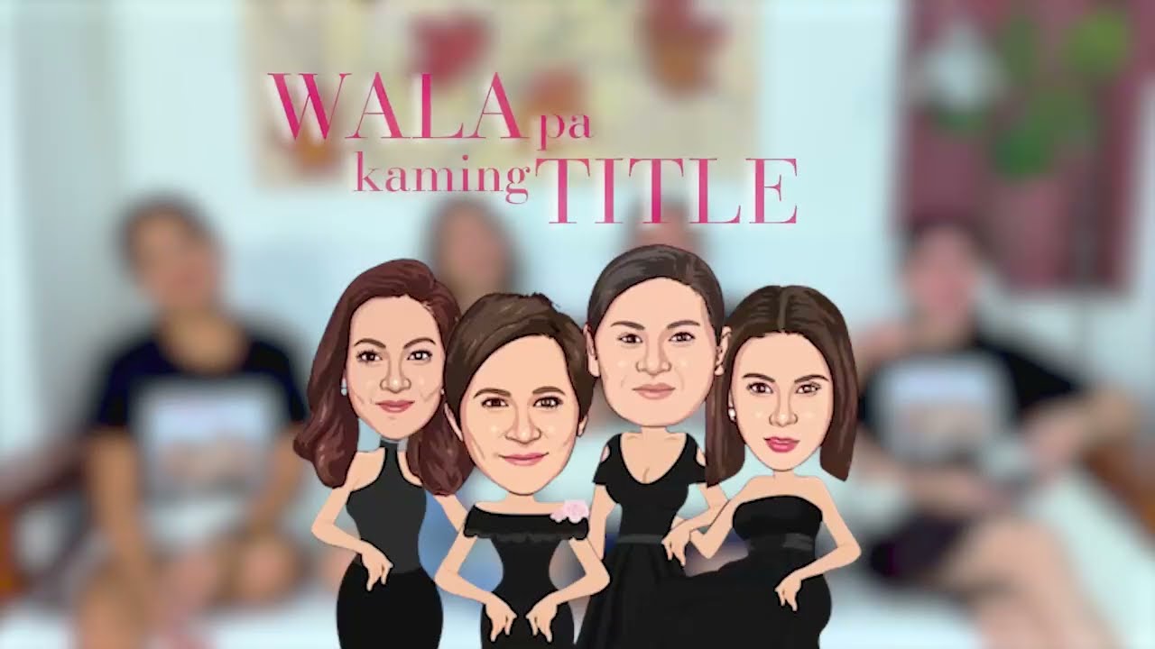 BAKIT KAMI BIGLANG NAGIYAKAN?! | WALA PA KAMING TITLE Podcast Season 2 Ep. 2