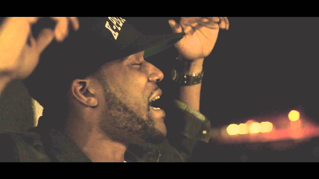Rone & Sha Bless - Show Em Official Video