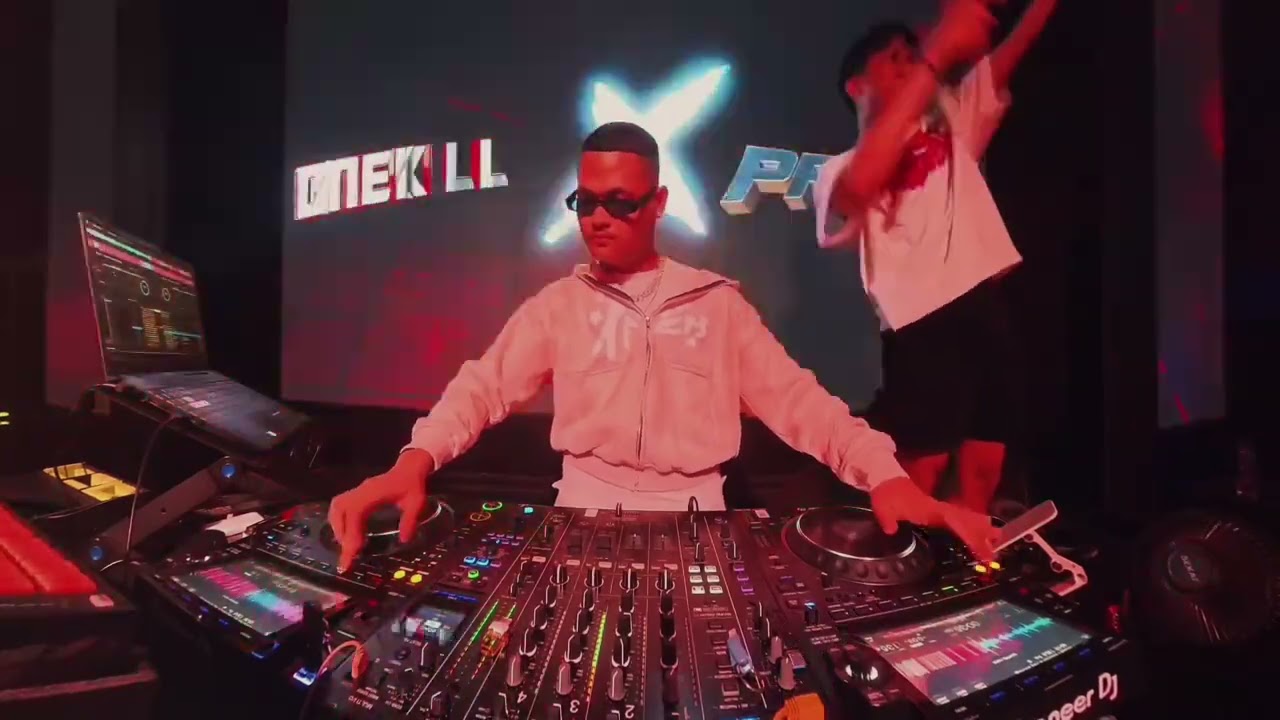 ONEKILL SET ( F1 Club Batam )