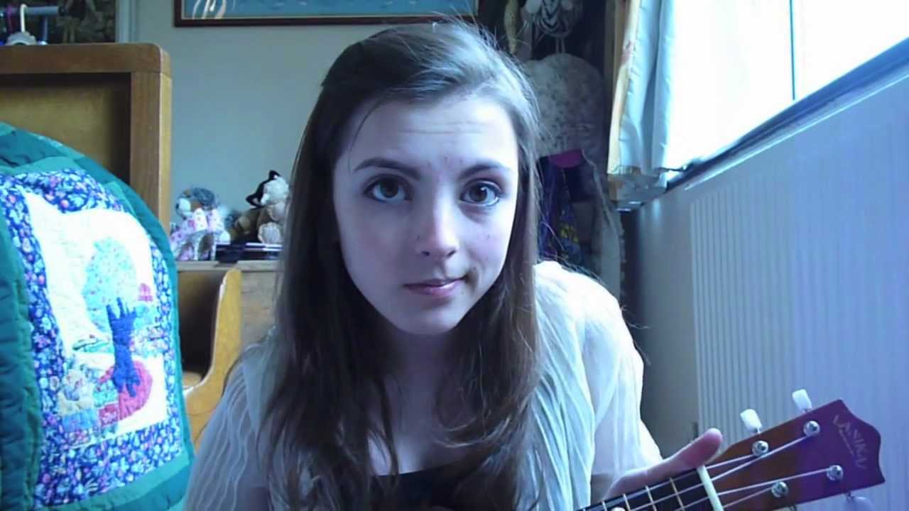 The Train Song - An Original Song (originally called Sandcastles but people just disregarded that)