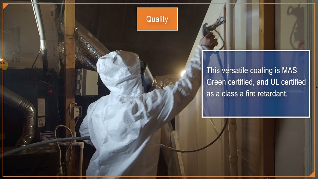 ThermaCote Application