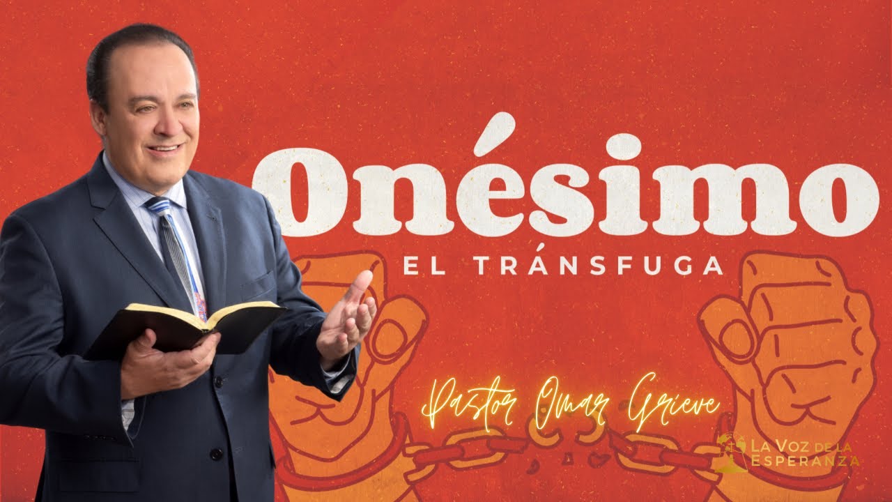 Onésimo: El Tránsfuga | Descubra la Biblia