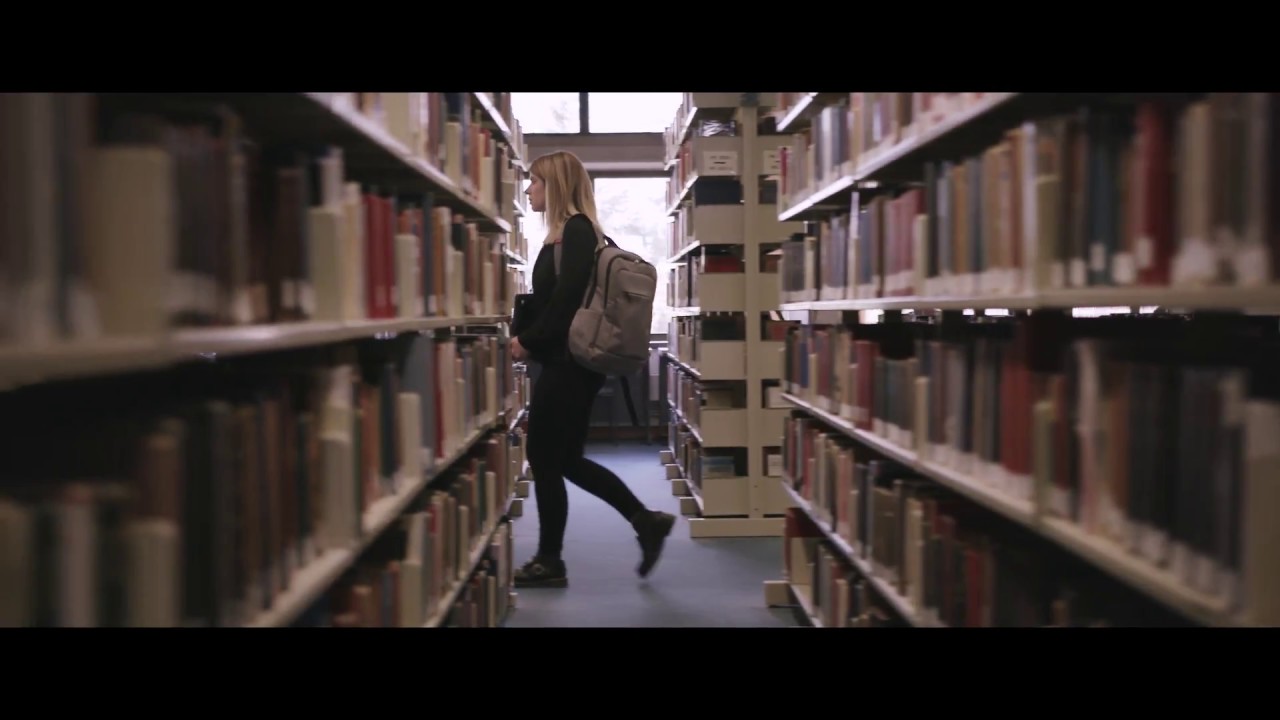 Study Film and Television Studies at UEA | University of East Anglia (UEA)