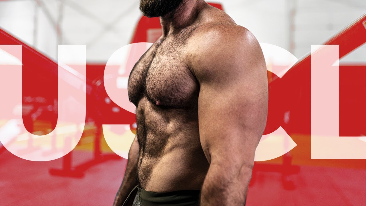 How To Gain Muscle Mass (The TRUTH About Sets & Reps!)
