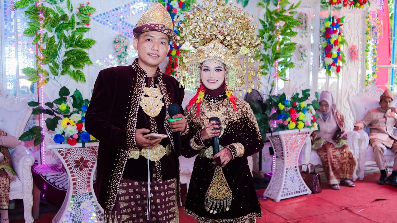 OM DIORAMA MUSIC LIVE DESA KELAMPADU- MUARA KUANG PART2 || WD : FAISAL & PUJI