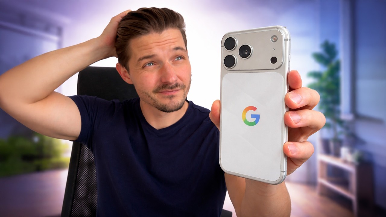 HIVATALOS! Elbukott az Apple! - Google Gemini váltja le a Siri-t