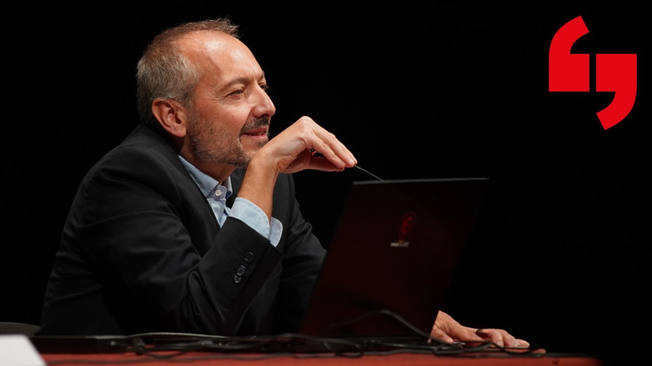 Gianluca Garelli | Fenomenologia dello spirito | festivalfilosofia 2024