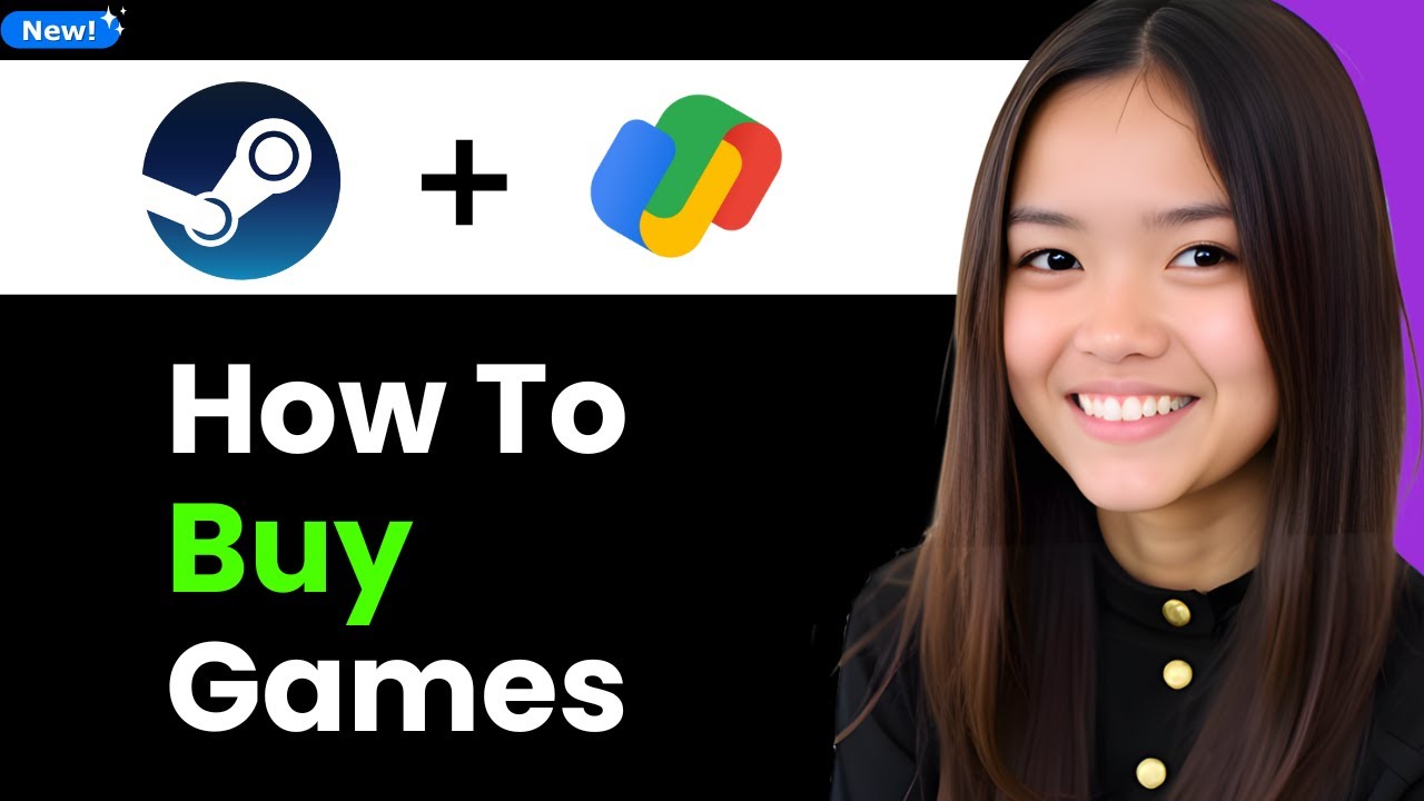 How To Buy Steam Games With Google Play Balance 2026 (Step By Step)