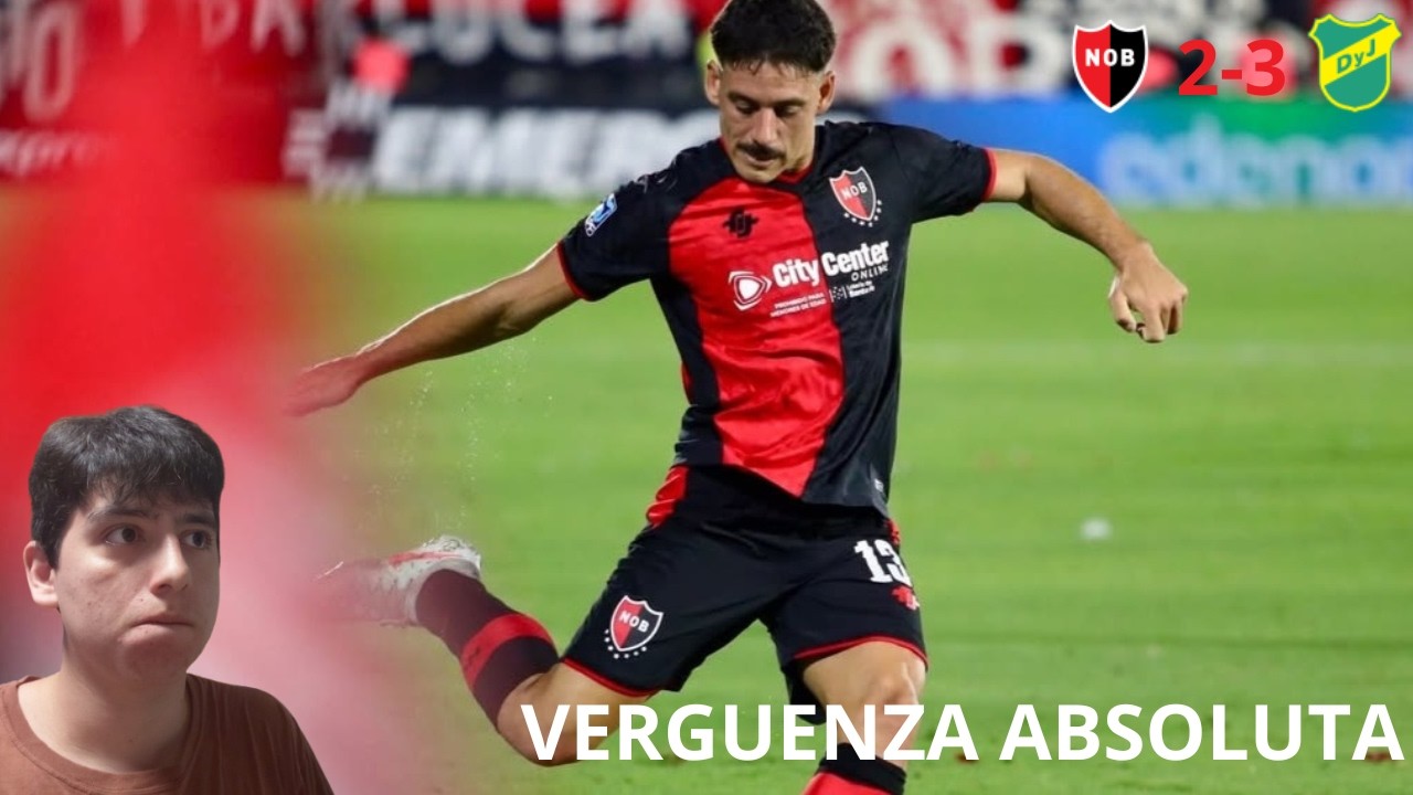 Goleada maquillada: Análisis y opinión de Newell’s 2-3 Defensa y Justicia