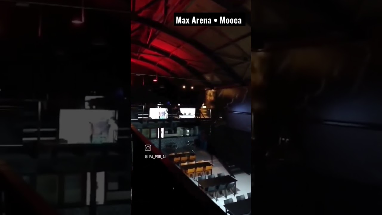 Max Arena. 