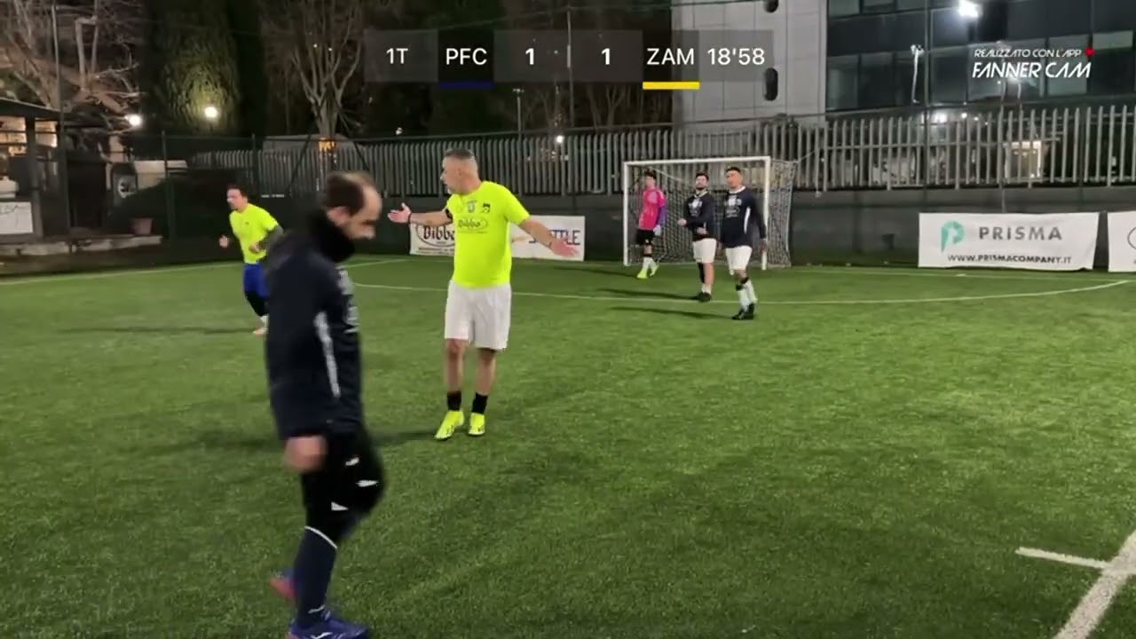 Edilizia Pavone VS Zambrone | Highlights