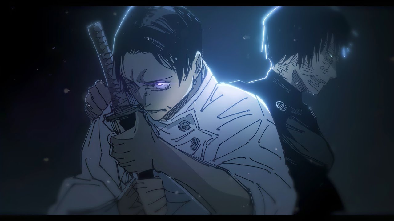 Смерть Годжо ☠️ | Анимация манги JJK | Глава 236 [ MMV / MANGA ANIMATION ]
