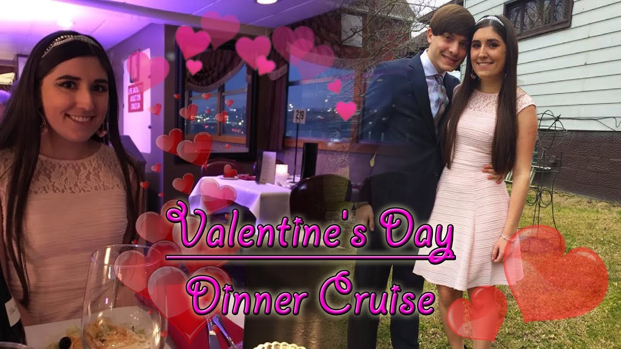 Valentine's Day Dinner Cruise | Gateway Clipper Fleet 2018