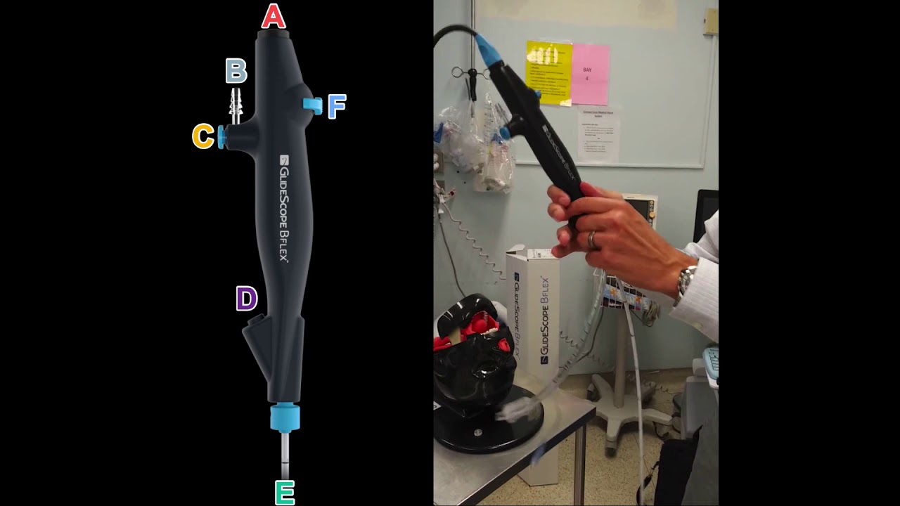 Disposable Bronchoscopy Overview