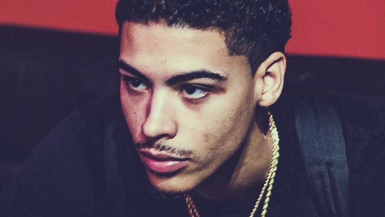 Jay Critch - Affiliated (Prod. by Johnny Bangz)