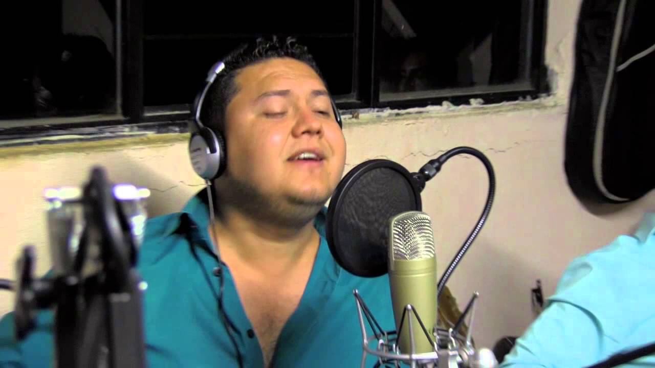 POR QUE ME ENAMORE DE TI VOCES DE PUEBLO