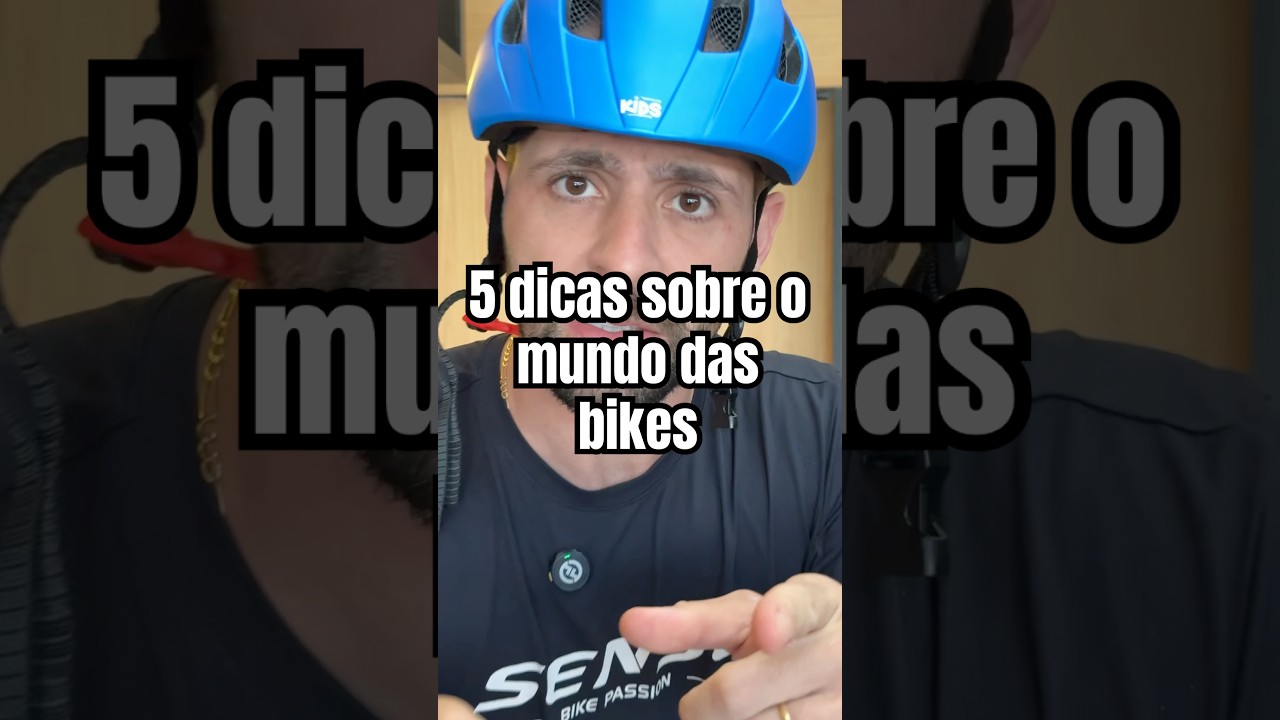 5 tips about the world of bikes 🔥 #bike #mtb #tips