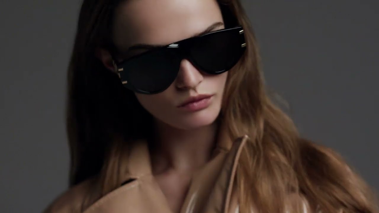 Dolce Gabbana 2025 | Official Campaign &ndash; New Sunglasses Collection