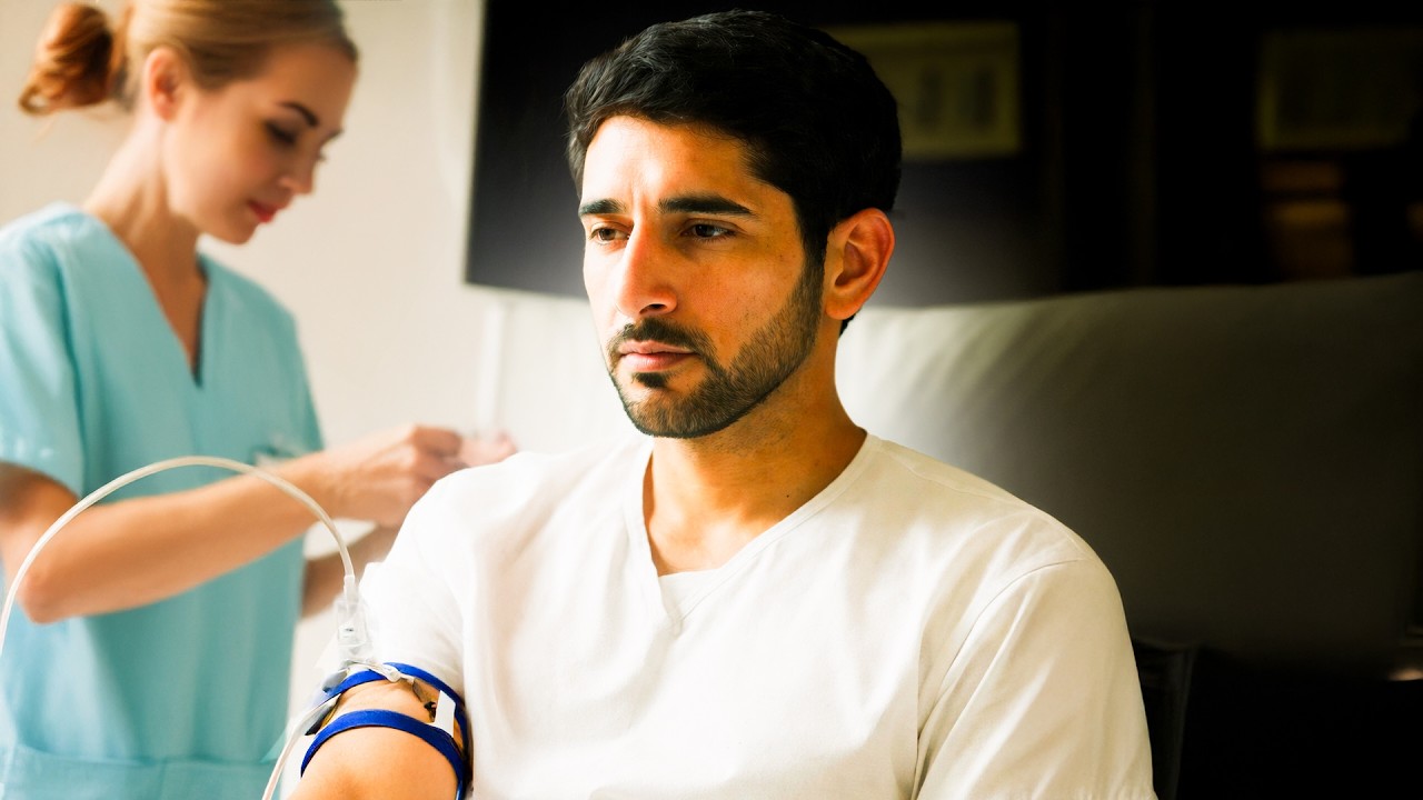 Sheikh Hamdan's SECRET Battle... | Prince Fazza