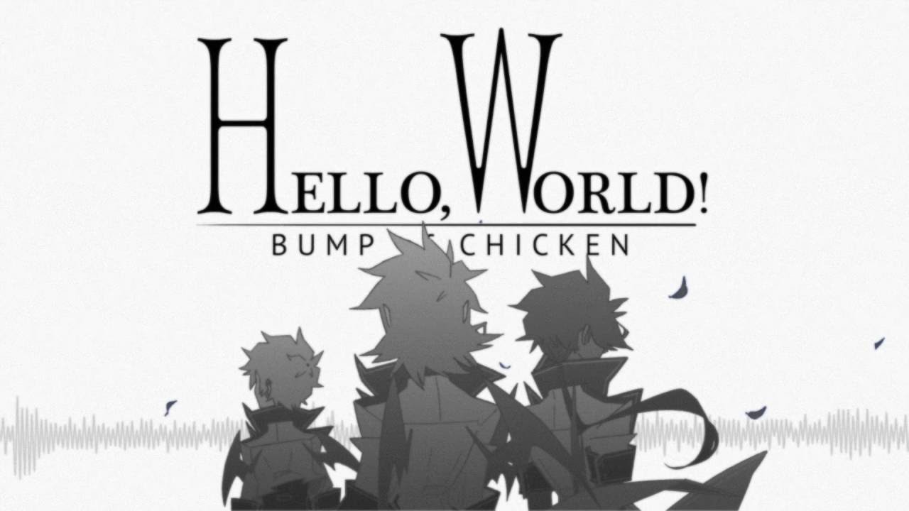 【ZOLA Project】Hello,World! 【VOCALOIDカバー】