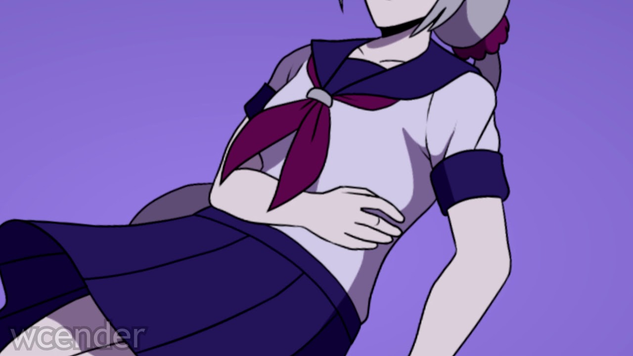 (spoilers) SDRA2 animation - still feel