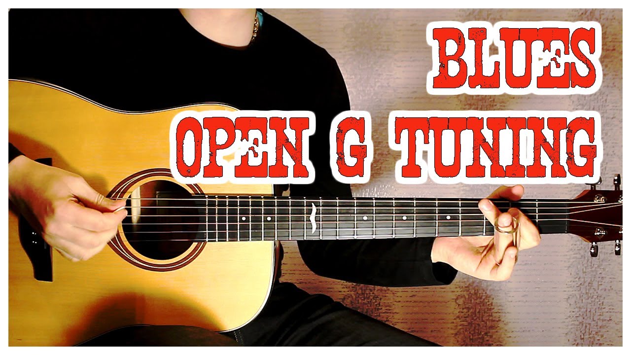 Dirty Slide Guitar