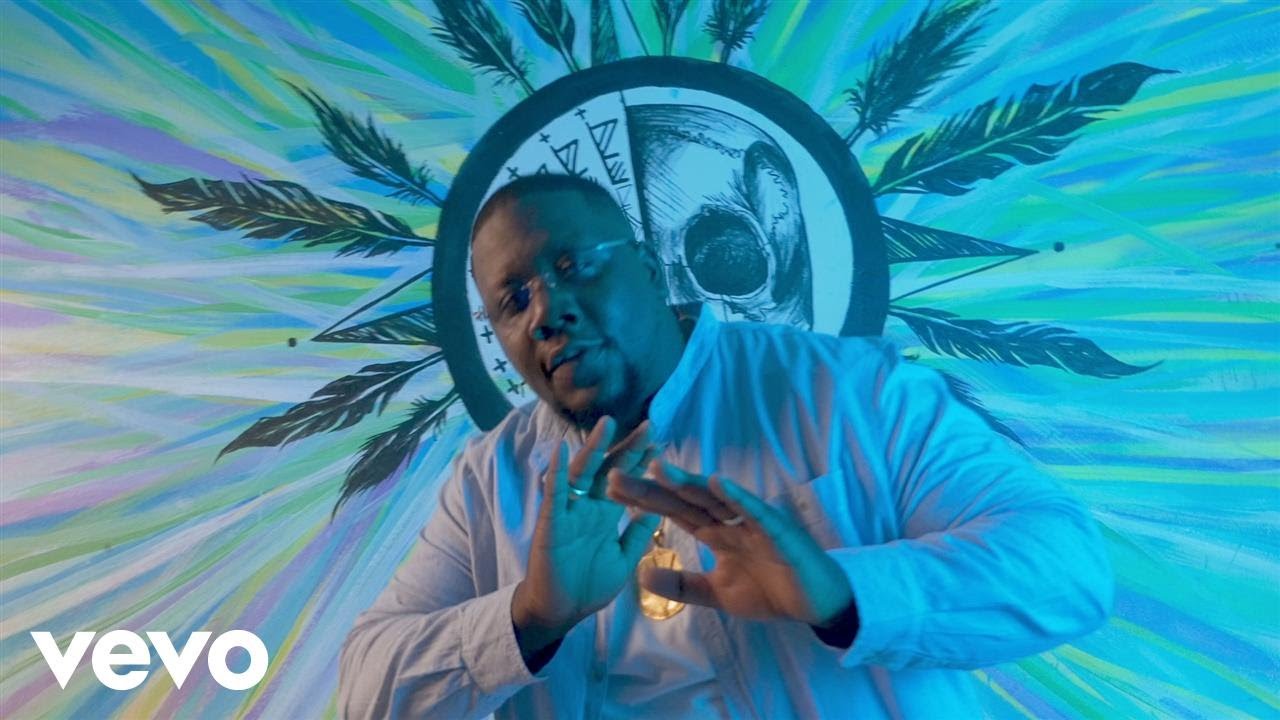 Jr O Crom - Facetime (Clip officiel) ft. Abdi
