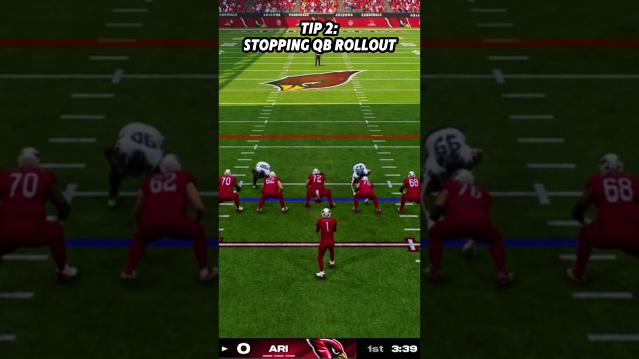 3 Game Changing Tips YOU Need To Know In Madden 25!
