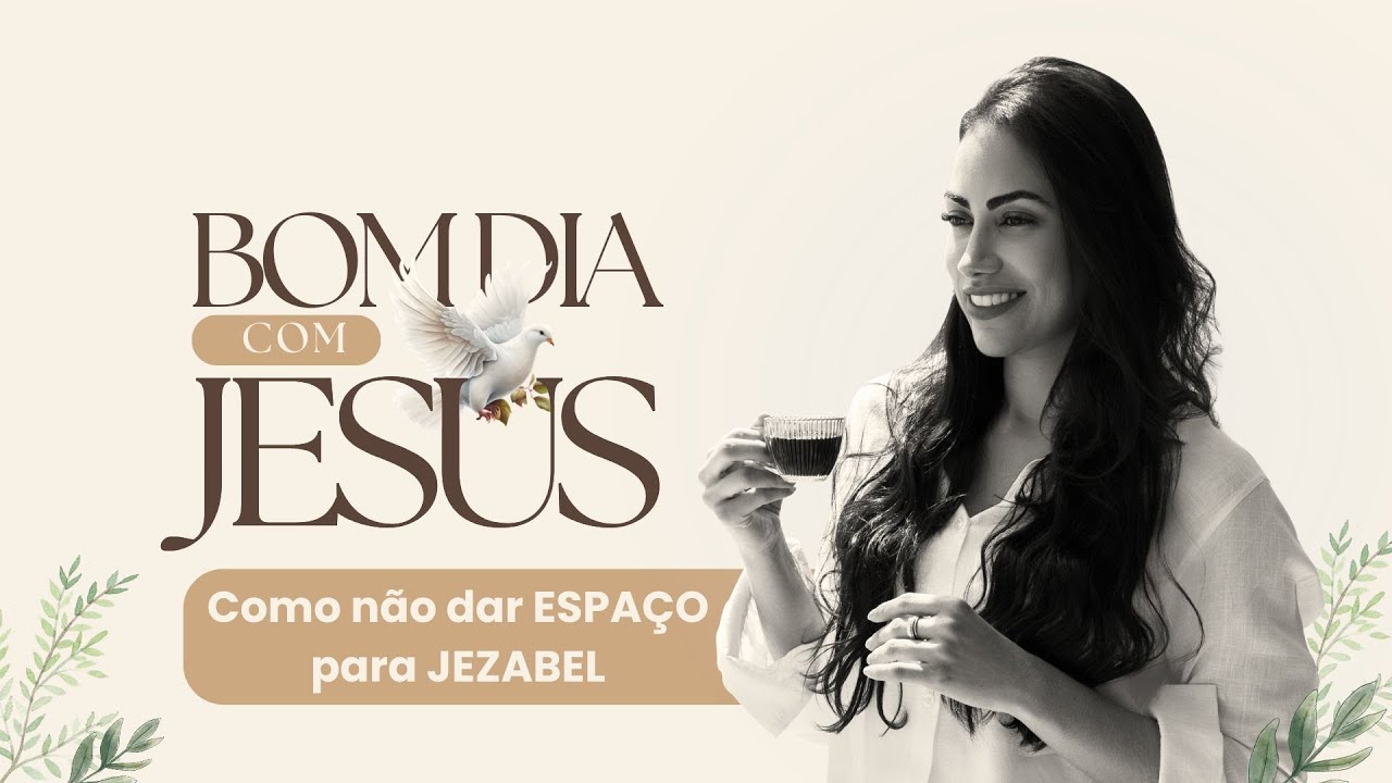 Seja sábia MULHER  | Michelle Belizario 
