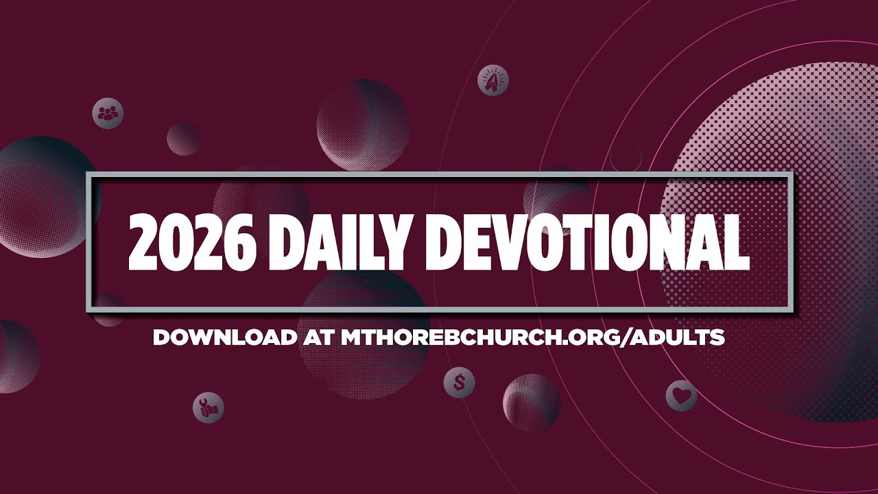 Traditional Worship | 9:00am
