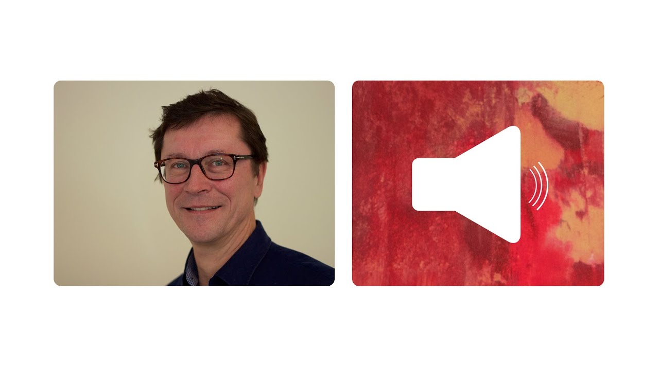 Kunst im 21. Jahrhundert - Interview mit J&ouml;rg Nellen